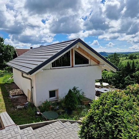 Am Weinberg Villa Eisenach Eksteriør billede